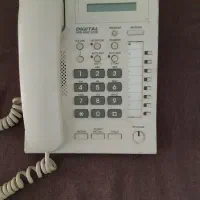 تلفن سانترال پاسونیک