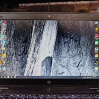 لبتاب hp z book|رایانه همراه|فیروزآباد (فارس), |دیوار