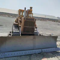 فروش بلدوزر کوملتسو ۸۵
