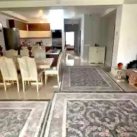 اپارتمان ۱۲۰متری/نصبیجات فول/کوچه برند/زوج