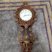 ساعت دیواری