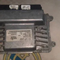 ای سی یو پژو پارس