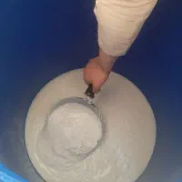 خسه دوغ گاوی