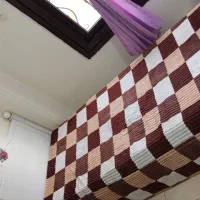 تخت خواب یک نفره