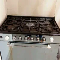 گاز فر دار
