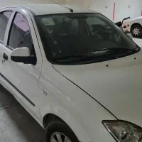 فروش تیبا ۱ مدل ۹۶
