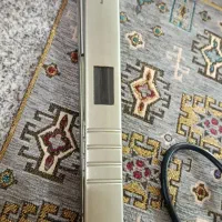 اتو کراتینه مکث