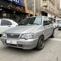 111 مدل ۸۹|خودرو سواری و وانت|مشکین‌دشت, |دیوار