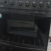 اجاق گاز ۴ شعله لوفرا