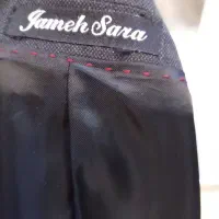 کت شلوار