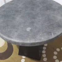 میز گرد|میز و صندلی غذاخوری|فردیس, شهرک شهید حسینی|دیوار