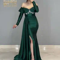 لباس مجلسی