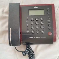 تلفن رومیزی