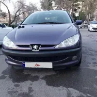 پژو۲۰۶دریچه سیمی