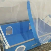 گهواره نوزاد