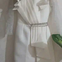 لباس مجلسی نو