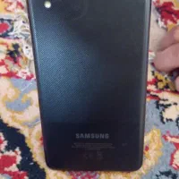 گوشی Samsung a12|موبایل|هلیلان, |دیوار