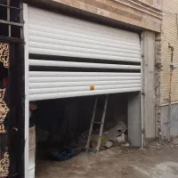 نصب و تعمیرات کرکره برقی ودستی ( فنر)پیشتازان