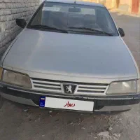 پژو 85|خودرو سواری و وانت|زابل, |دیوار