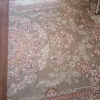 یک جفت فرش 12متری سالم بدون زدگی