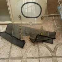 طلق با سفره