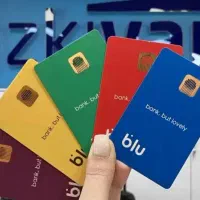 هدیه ۱۵۰ هزار تومانی ثبت نام بلو