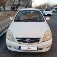 لیفان 520 بی رنگ بدون افتاب سوختگی مدل 88