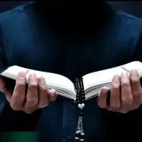 دعا وسرکتاب