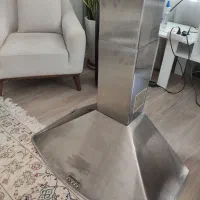 هود ایتالیایی کار کرده
