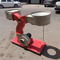 مکنده تکقلو و دوقلو (نو وکارکرده)