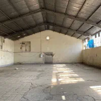 ۱۰۰۰ متر زمین ۳۰۰ متر سالن در فتح