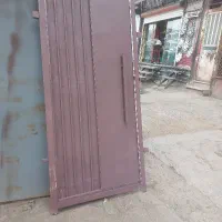 درحیاط|مصالح و تجهیزات ساختمان|علی‌آباد کتول, |دیوار