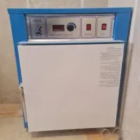 فور( اون) آزمایشگاهی 110 لیتری استیل شیماز