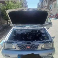 پراید141