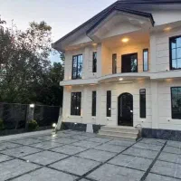 ویلای کانرود