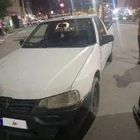 اریسان ۱ مدل ۱۳۹۴