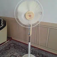 پنکه استاده پارس خزر