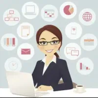 استخدام نیروی اداری وصندوقدار-دفترخدمات پس از فروش