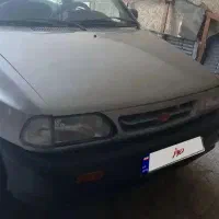 پراید مدل۸۴