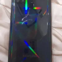 گوشی A21|موبایل|بم, |دیوار