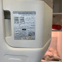 یخچال ساید الجی اصل کره