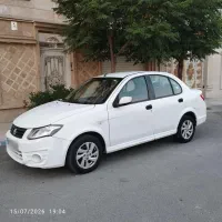 ساینا مدل 96 معاوضه با 207