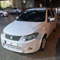 ساینا مدل ۱۴۰۱ بدون رنگ شاسی پلمپ