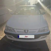 پژو پارس سال۱۴۰۱