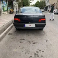 پژو 405 2000|خودرو سواری و وانت|رباطکریم, رباطکریم|دیوار