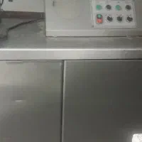 دستگاه کباب گیر(سیخ زن)