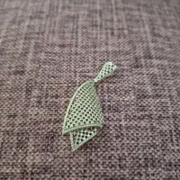 مدال نقره ۹۲۵