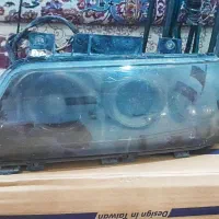 چراغ  اس ال ایکس۴۰۵