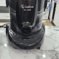 جارو برقی گاز ماکروفر