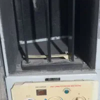 کولر گازی پنجره ای ناسیونال ۱۸۰۰۰